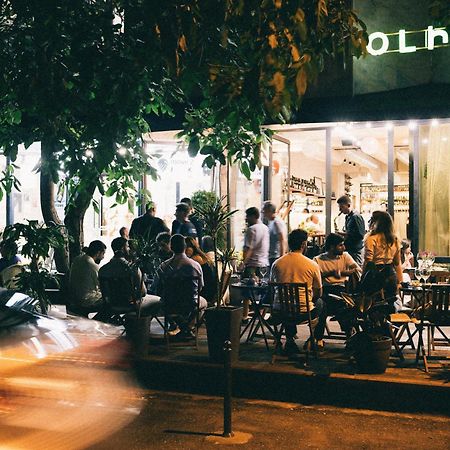 Olive Hotel Jereván Kültér fotó