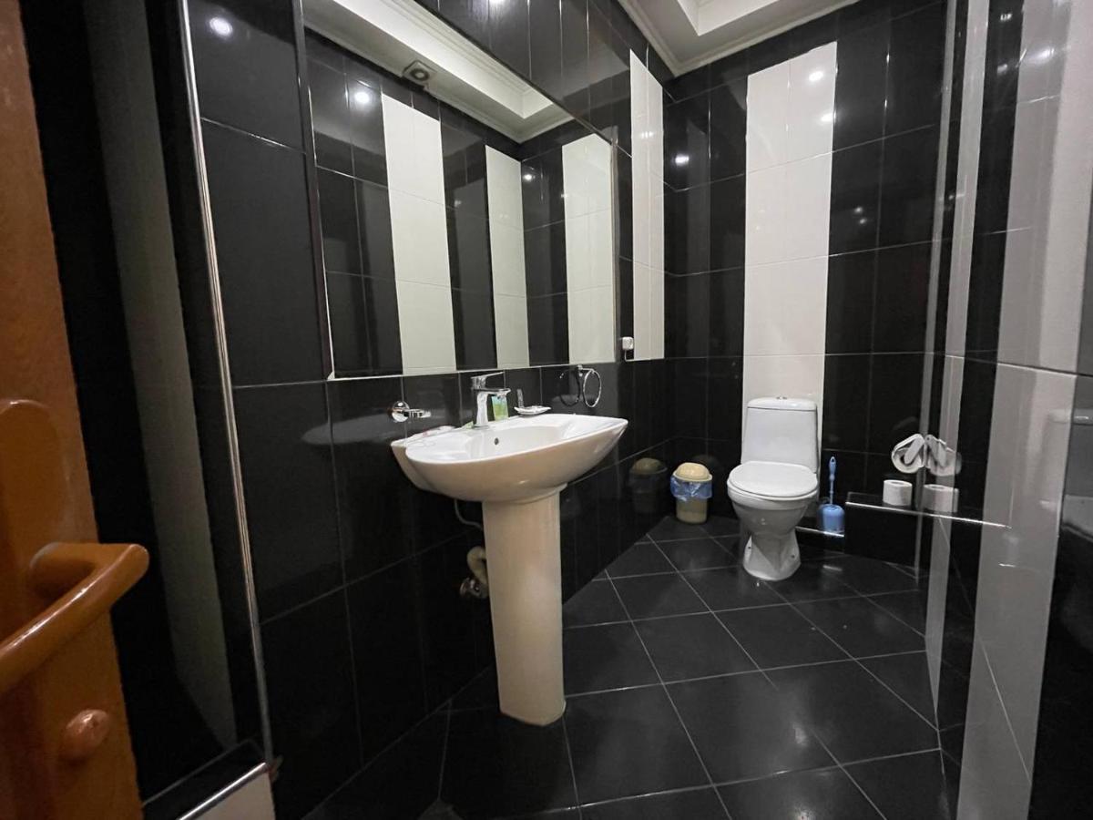 Olive Hotel Jereván Kültér fotó