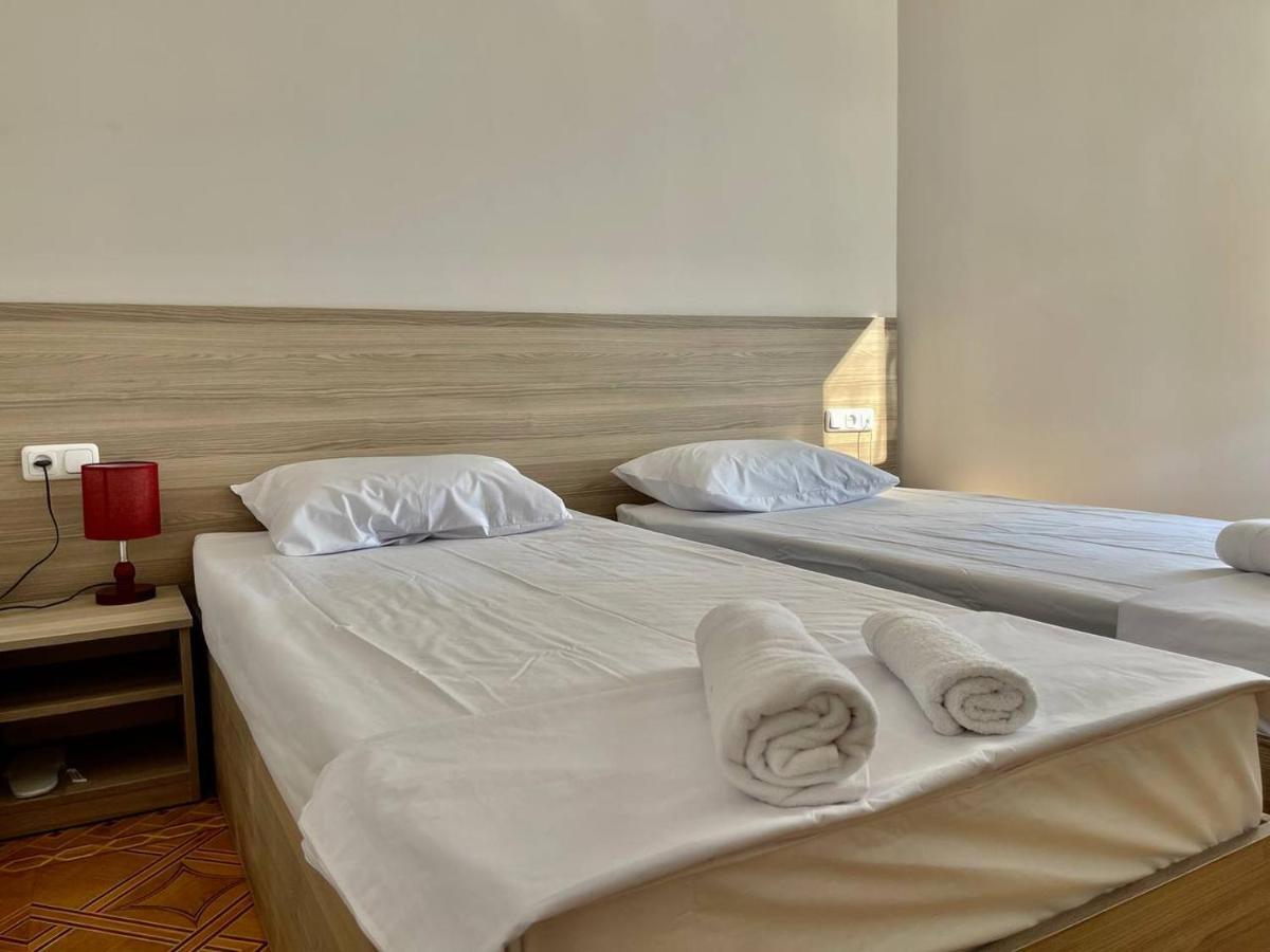 Olive Hotel Jereván Kültér fotó