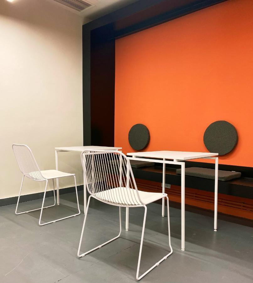 Olive Hotel Jereván Kültér fotó