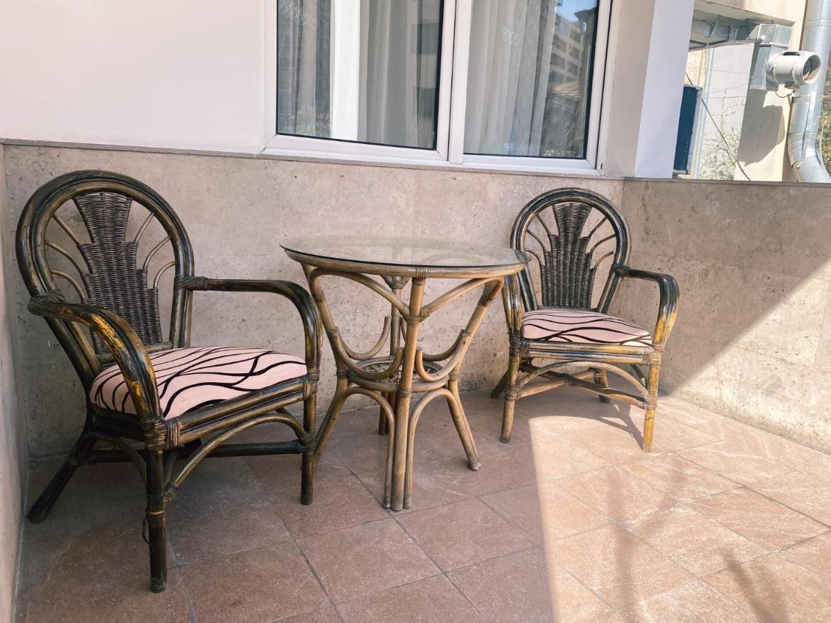 Olive Hotel Jereván Kültér fotó