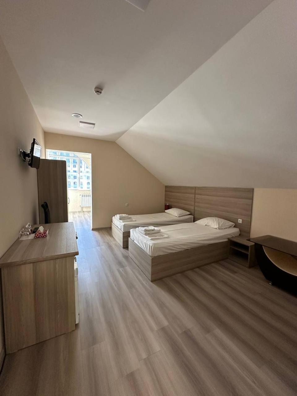 Olive Hotel Jereván Kültér fotó