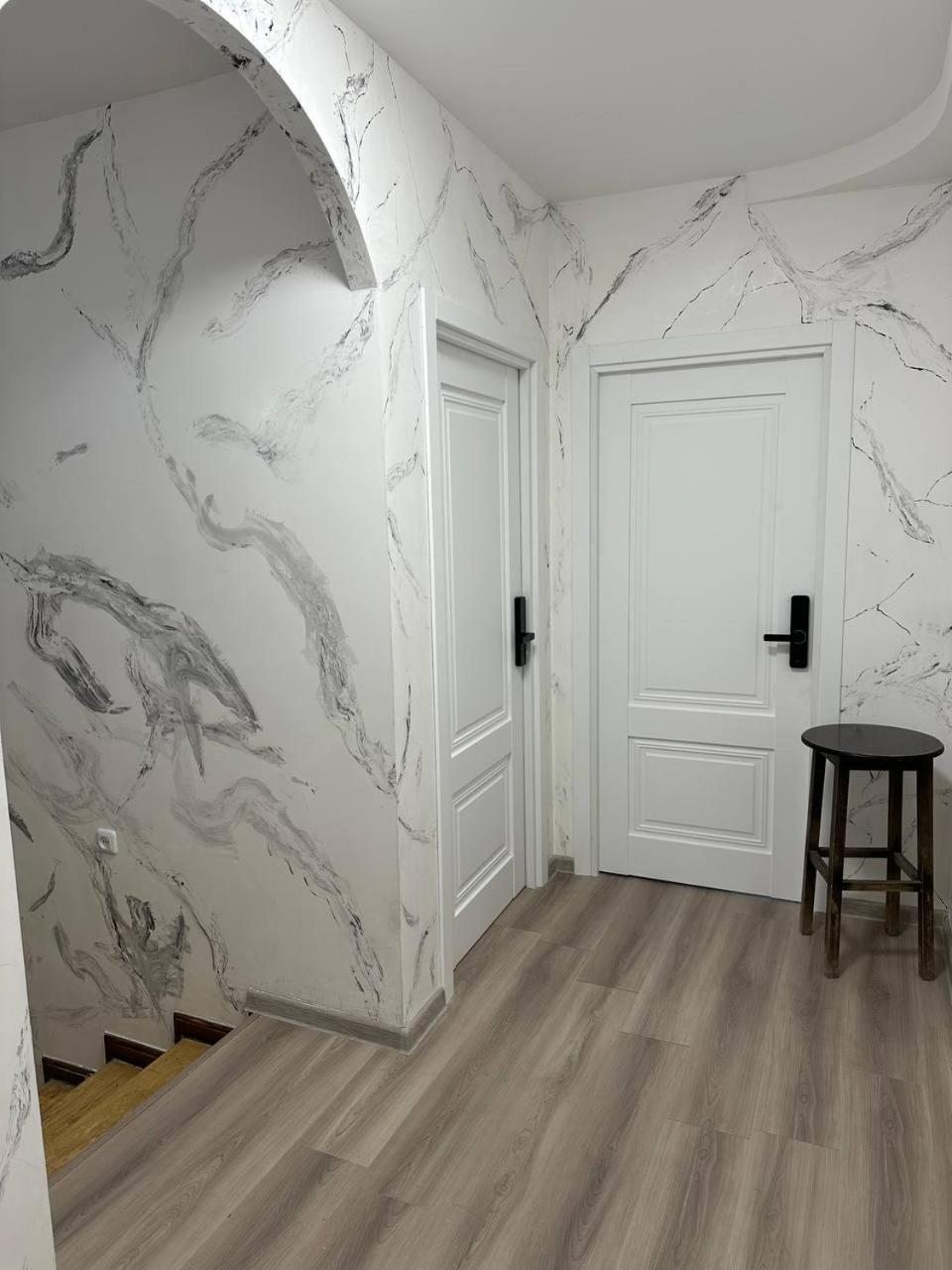 Olive Hotel Jereván Kültér fotó