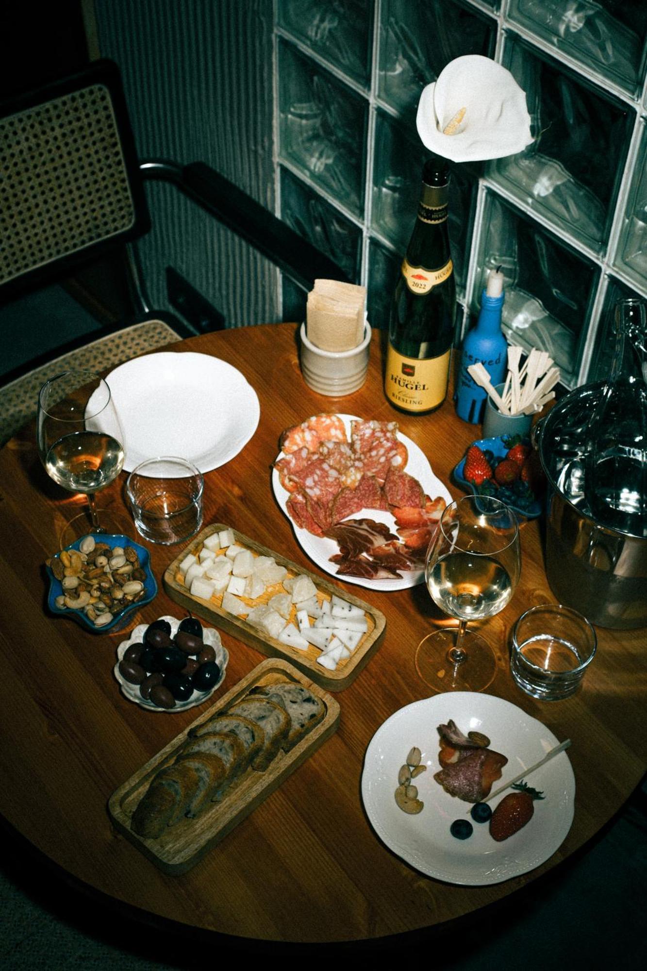 Olive Hotel Jereván Kültér fotó