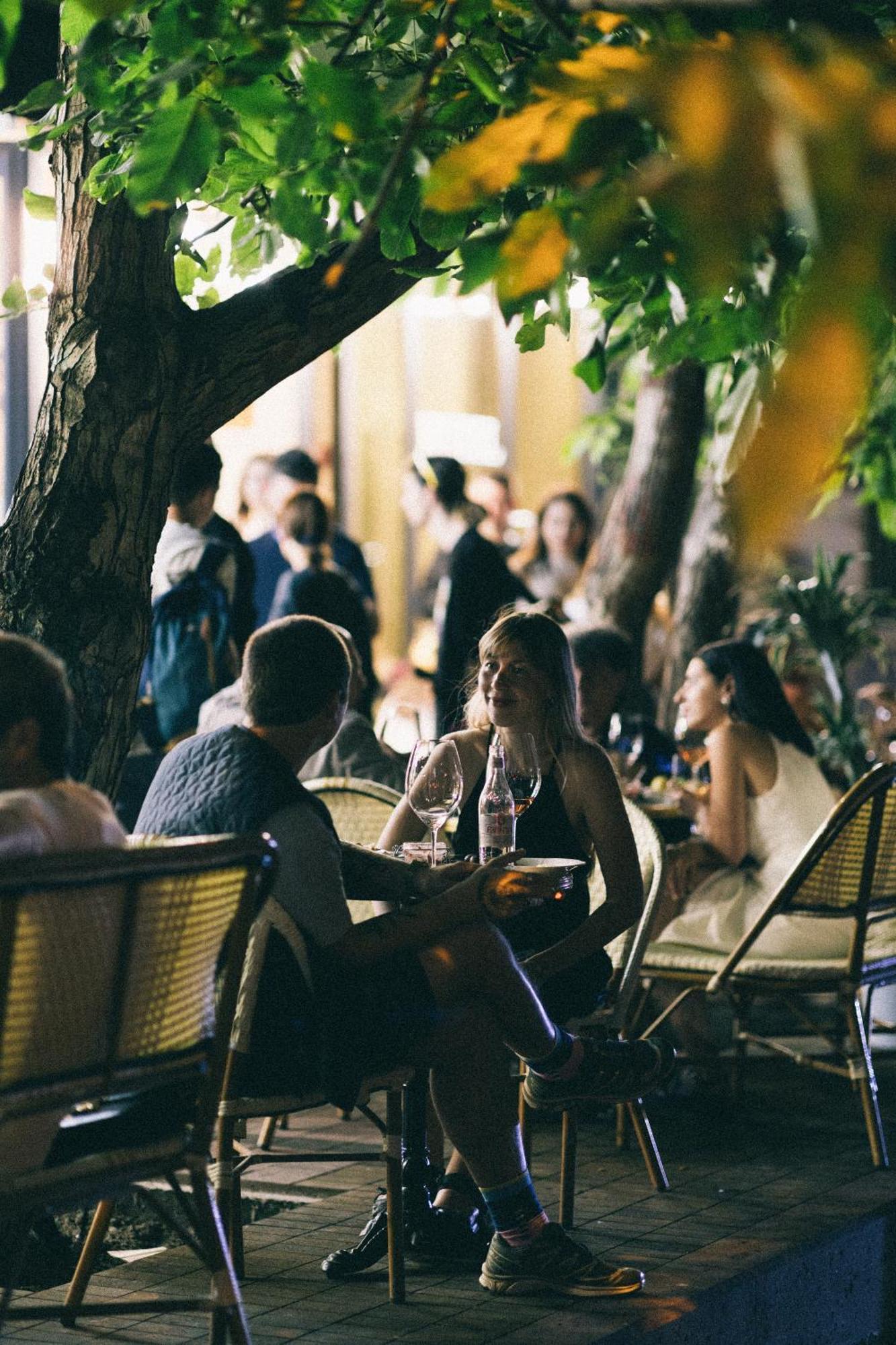 Olive Hotel Jereván Kültér fotó